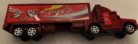 10319-1 € 15,00 coca cola vrachtwagen geheel plastic ca 25 cm.jpeg